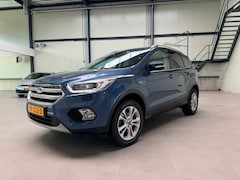 Ford Kuga - 1.5 EcoBoost Titanium
