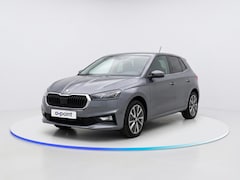 Skoda Fabia - 1.0 TSI Ambition 95 pk | Navigatie via App | Parkeersensoren (Achter) | Cruise control | A