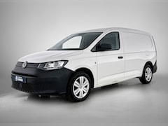 Volkswagen Caddy Cargo Maxi - 2.0 TDI Economy Business | Airco | CarPlay | Cruise Control |