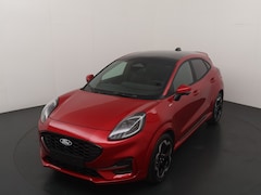 Ford Puma - Hybrid ST-Line X 125pk | Driver Assist | Winter Pack | Pano Dak | Matrix LED