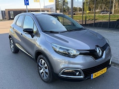 Renault Captur - 0.9 TCe Limited/Navi/bluetooth/airco/Cruise/trekhaak
