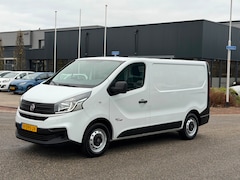 Fiat Talento - 1.6 MJ Airco Trekhaak 3 Zits Nap