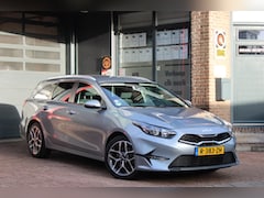 Kia Cee'd Sportswagon - Ceed 1.5 T-GDi GT-Line / Camera / Stuur/Stoel verw / Carplay / Nieuwstaat