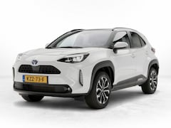 Toyota Yaris Cross - 1.5 Hybrid Dynamic