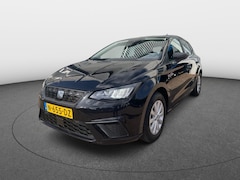 SEAT Ibiza - 1.0 TSI VITRUAL CARPLAY CLIMA NAVI CRUISE
