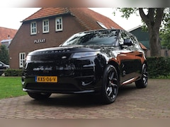 Land Rover Range Rover Sport - 3.0 P460e Dynamic HSE PHEV Aut. | Panorama | ACC | Luchtvering | 22 Inch | Black Optiek |
