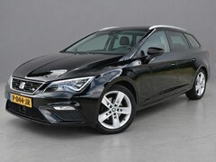 SEAT Leon ST - 1.5 TSI FR Business Intense | Clima | Cruise | Apple Carplay/Android Auto | Stoelverwarmin