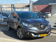 Renault Kadjar - 1.2 TCe Bose | LED | Half Leder | A.Camera | 19” LMV |