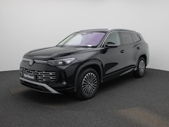 Volkswagen Tayron - 1.5 eHybrid Elegance 272 PK| Trekhaak | LED Matrix | 360 Camera | Stoelverwarming Voor & A