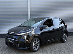 Kia Picanto - 1.0 GDi ExecutiveLine | Stoel/Stuurwielverwarming | Climate Control | Keyless |