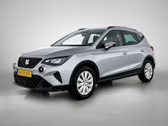 SEAT Arona - 1.0 TSI Style Business Connect | STOELVERWARMING | PARKEERSENSOREN | CLIMATE CONTROL | APP