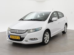 Honda Insight - 1.3 HYBRID AUT. ELEGANCE + STOELVERWARMING | CLIMATE | CRUISE | PDC