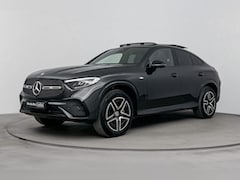 Mercedes-Benz GLC-klasse Coupé - GLC 300e Automaat 4MATIC AMG Line | Advanced Plus Pakket | Nightpakket | Winterpakket | Pa