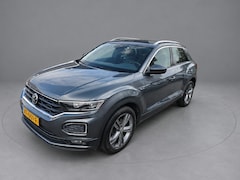 Volkswagen T-Roc - 1.5 TSI R-Line Sport, Trekhaak, Clima, ACC, Cruise, Virtual, PDC, NAP