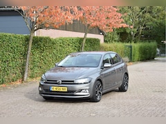 Volkswagen Polo - 1.0 TSI Virtueel-cockpit Carplay NAP Garantie 1e eigenaar