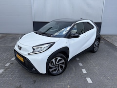 Toyota Aygo X - 1.0 VVT-i S-CVT Pulse Automaat | Org NL |