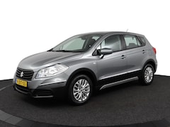 Suzuki SX4 S-Cross - 1.6 Comfort | Navigatie | Cruise Control | Trekhaak |