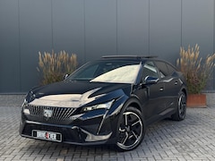 Peugeot 408 - 1.2 Hybrid GT | Pano | NAVI | 360 Camera| Memory | Leder