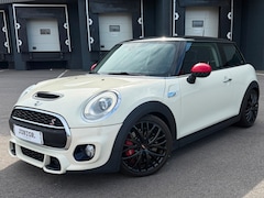 MINI 3-Deurs - 2.0 Cooper S Pepper JCW/240PK/REMUS/CRUISE/CLIMA/NAVI