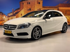 Mercedes-Benz A-klasse - 180 AMG Automaat Panoramadak Xenon