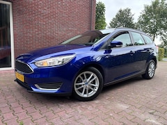 Ford Focus Wagon - 1.0 Trend Edition