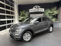Volkswagen T-Roc - 1.0 TSI Style incl onderhoud met garantie