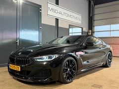 BMW 8-serie - M850i xDrive High Executive 530PK Onderhouden