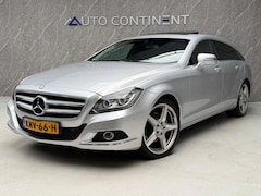 Mercedes-Benz CLS-klasse Shooting Brake - 350 / 306 PK AUT / APK / Open Dak