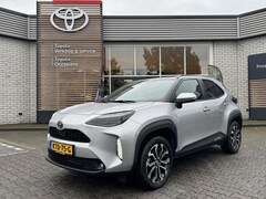 Toyota Yaris Cross - 1.5 Hybrid 115 DYNAMIC STOEL/STUURVERW KEYLESS 17'' LM-VELGEN CLIMA NAVI CAMERA APPLE/ANDR
