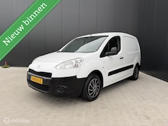 Peugeot Partner - bestel 1.6 VTi / MARGE / 3 ZITS / AIRCO