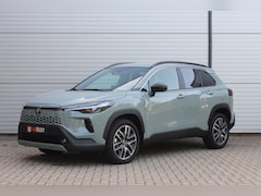 Toyota Corolla Cross - Hybrid 140 Dynamic Trekhaak/winterpakket/CarPlay