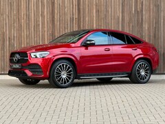 Mercedes-Benz GLE-Klasse Coupé - 350 e 4MATIC Premium / ACC /