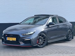 Hyundai i30 Fastback - 2.0 T-GDI N2 Performance Fastback|Schroefset|Pano|Comfort Pack