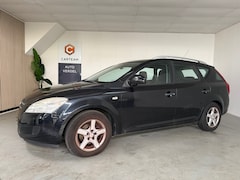 Kia Cee'd Sporty Wagon - 1.4 X-tra ISG Airco, LMV