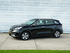 Kia Niro - 1.6 GDi Hybrid DynamicLine Cam Trekhaak Carplay Nav