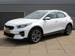 Kia XCeed - 1.5 T-GDI MHEV DynamicLine NAVIGATIE, ACHTERUITRIJCAMERA, DEALER ONDERHOUDEN