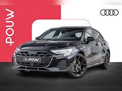 Audi A3 Sportback - 1.5 e-hybrid 272pk S Edition Competition | SONOS Sound | Panoramadak