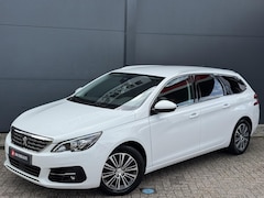 Peugeot 308 SW - 1.2 Allure / Geen import / 100% onderhoud