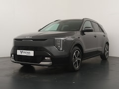 Kia Niro - 1.6 GDi Hybrid DynamicLine - Stoel-/Stuurverwarming - Adaptieve Cruise Control - Draadloze