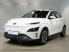 Hyundai Kona Electric - EV Comfort 64 kWh SOH 96%|ACC|Carplay|Warmtepomp
