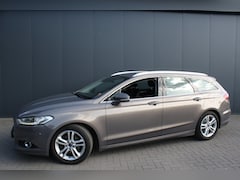 Ford Mondeo Wagon - 2.0 TDCi Titanium - PDC - NAVIGATIE - TREKHAAK - LED - STOELVERWARMING