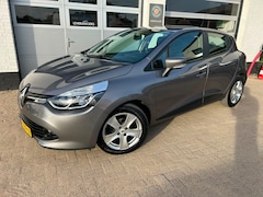 Renault Clio - 1.2 Expression AUTOMAAT|NAVI|AIRCO|CRUISE|NAP