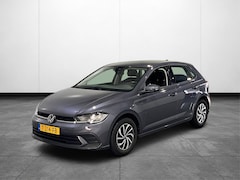 Volkswagen Polo - 1.0 TSI Life Business