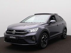 Volkswagen Taigo - 1.0 TSI R-Line | Panodak | Clima | PDC | ACC |