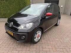 Volkswagen Up! - 1.0 BMT Up Beats 75pk