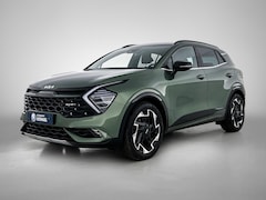 Kia Sportage - 1.6 T-GDi MHEV GT-Line Automaat | Cruise control | Stoel/stuurverwarming | CarPlay | Camer