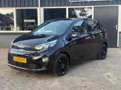 Kia Picanto - 1.0 DPi ComfortLine automaat camera nav carplay