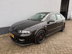 SEAT Leon - 1.8-20VT Topsport - Leder - Stoel V.W