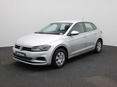 Volkswagen Polo - 1.0 MPI Trendline | Apple Carplay | DAB+ | PDC | Speed Limiter |