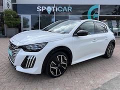 Peugeot 208 - 1.2 Turbo 100 GT | Two Tone kleurencombi